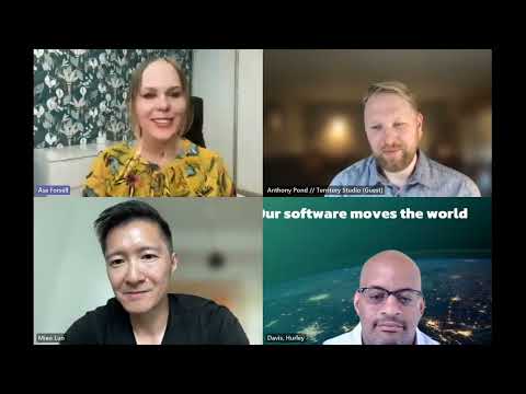 Webinar: Driving the Future - Key Trends Shaping the Automotive Industry