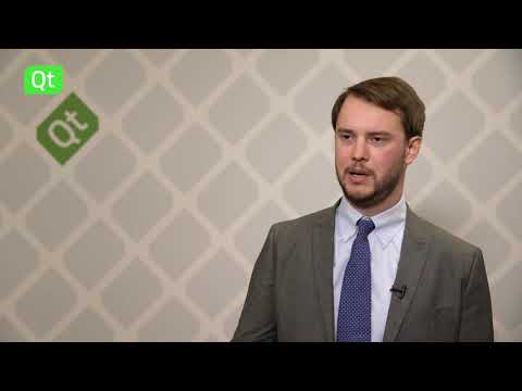 Ford Motor Company Vehicle HMI - Building With Qt From the Very First Step