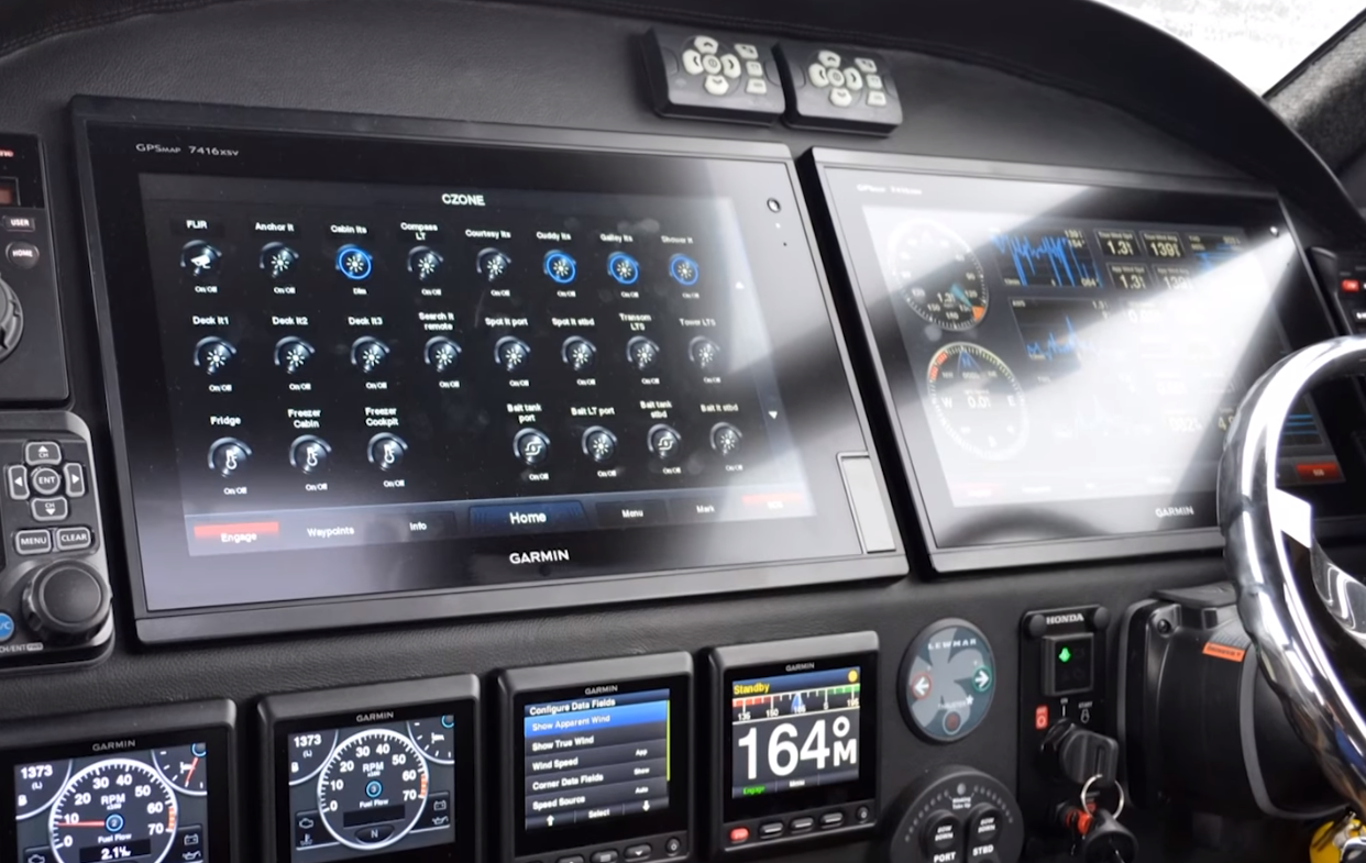 BEP Marine – Marine Automation Systems